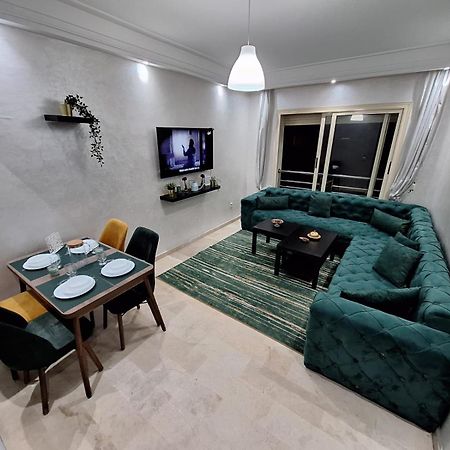 Morocco House Lejlighed Casablanca Eksteriør billede