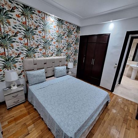 Morocco House Lejlighed Casablanca Eksteriør billede