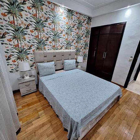 Morocco House Lejlighed Casablanca Eksteriør billede