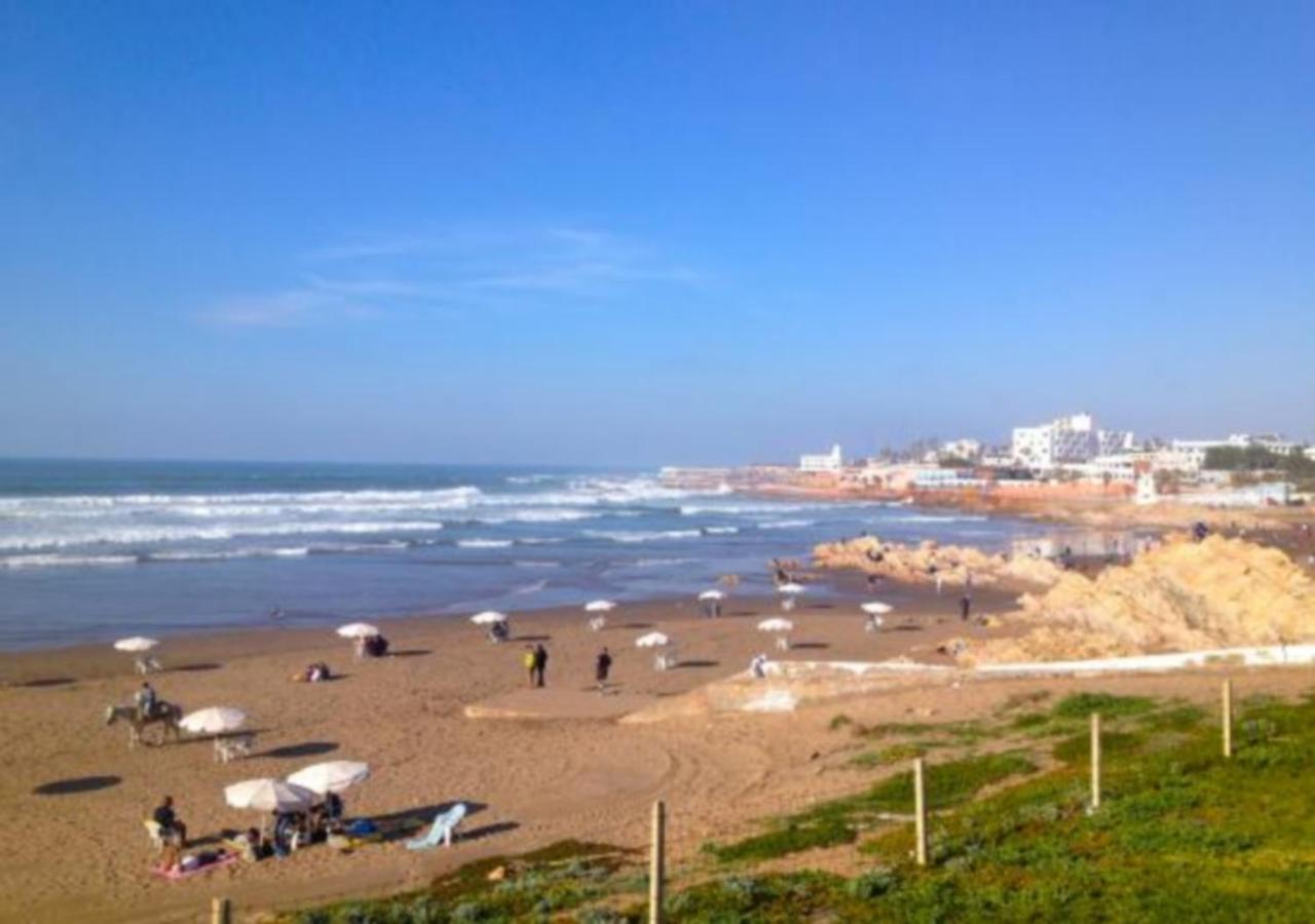 Morocco House Lejlighed Casablanca Eksteriør billede