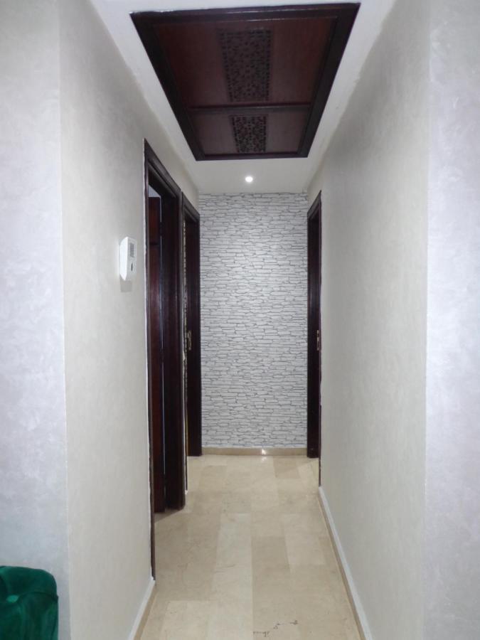 Morocco House Lejlighed Casablanca Eksteriør billede