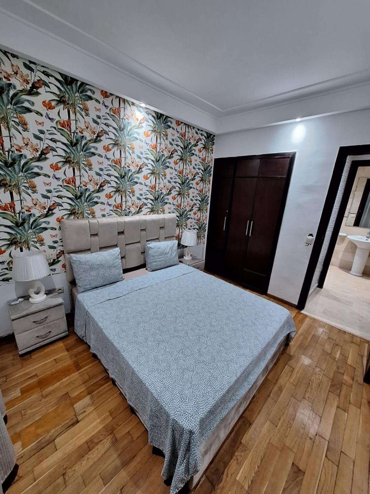Morocco House Lejlighed Casablanca Eksteriør billede