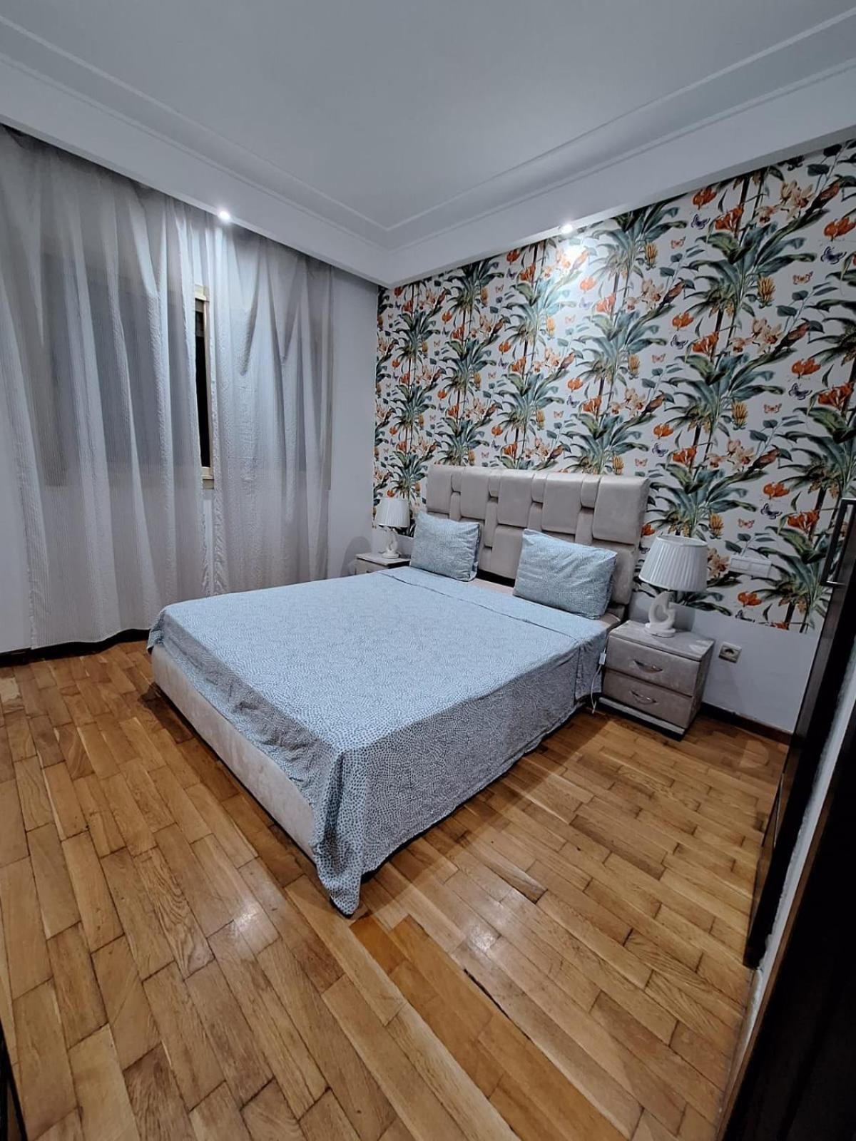 Morocco House Lejlighed Casablanca Eksteriør billede